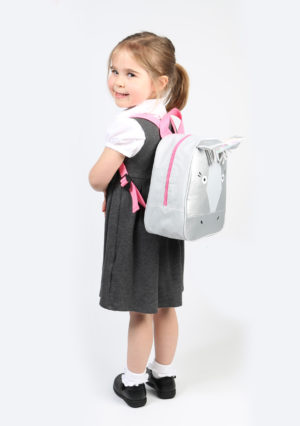 Shoe retailer gives model pupils time to shine 2 Shoe retailer gives model pupils time to shine