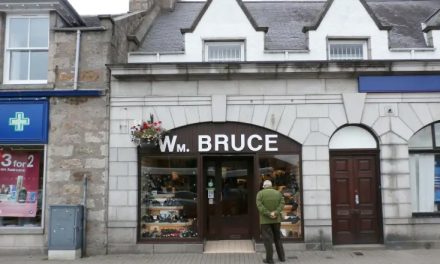 Independent footwear retailer marks 100 years