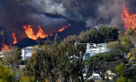 Skechers supports relief efforts amid California wildfires
