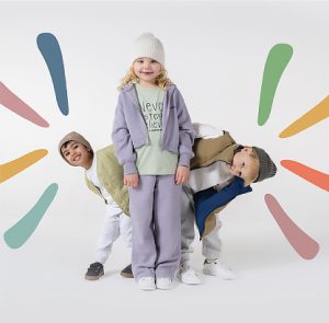Sole Purpose Kids Launch 1 New kids footwear brand to launch at INDX show this month