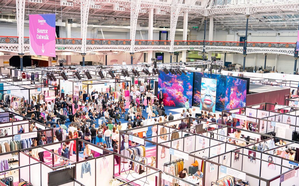 Source Fashion January 2026 announces new partners to drive industry insight and sustainability