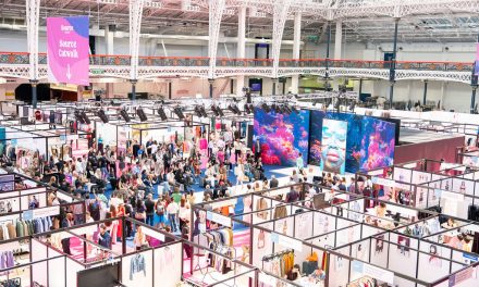 Source Fashion January 2026 announces new partners to drive industry insight and sustainability