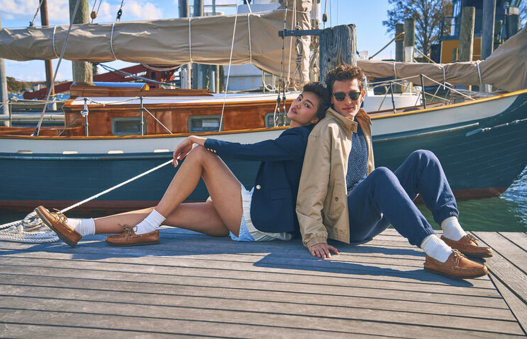 Sperry accelerates its European expansion