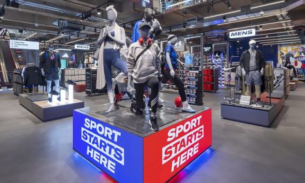 Frasers Group launches multi-million-pound bid for Australian fashion retailer