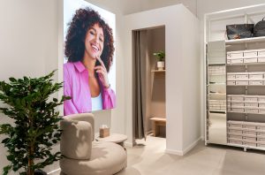 Tamaris Dortmund Store 4 Tamaris launches new store concept