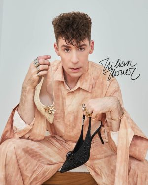 Tamaris Extends Kilian Kerner Collab 1 Tamaris extends its Kilian Kerner collab with new exclusive styles