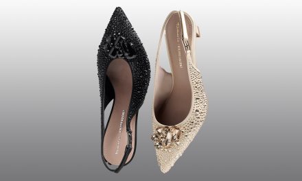 Tamaris extends its Kilian Kerner collab with new exclusive styles