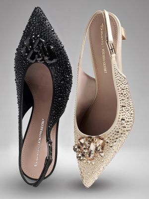 Tamaris Extends Kilian Kerner Collab 3 Tamaris extends its Kilian Kerner collab with new exclusive styles