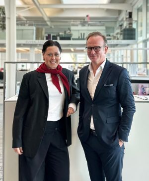 Tamaris Future Investment 2 Tamaris strengthens its retail offering with huge investment