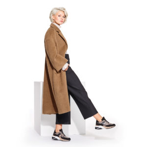 Tamaris at Moda Feb20 OVER 100 BRANDS ANNOUNCED FOR MODA FOOTWEAR SHOW