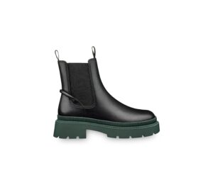 Tamaris 25405 071 seite gross HW22 Fashion Trends: Look-book Tamaris AW 2022