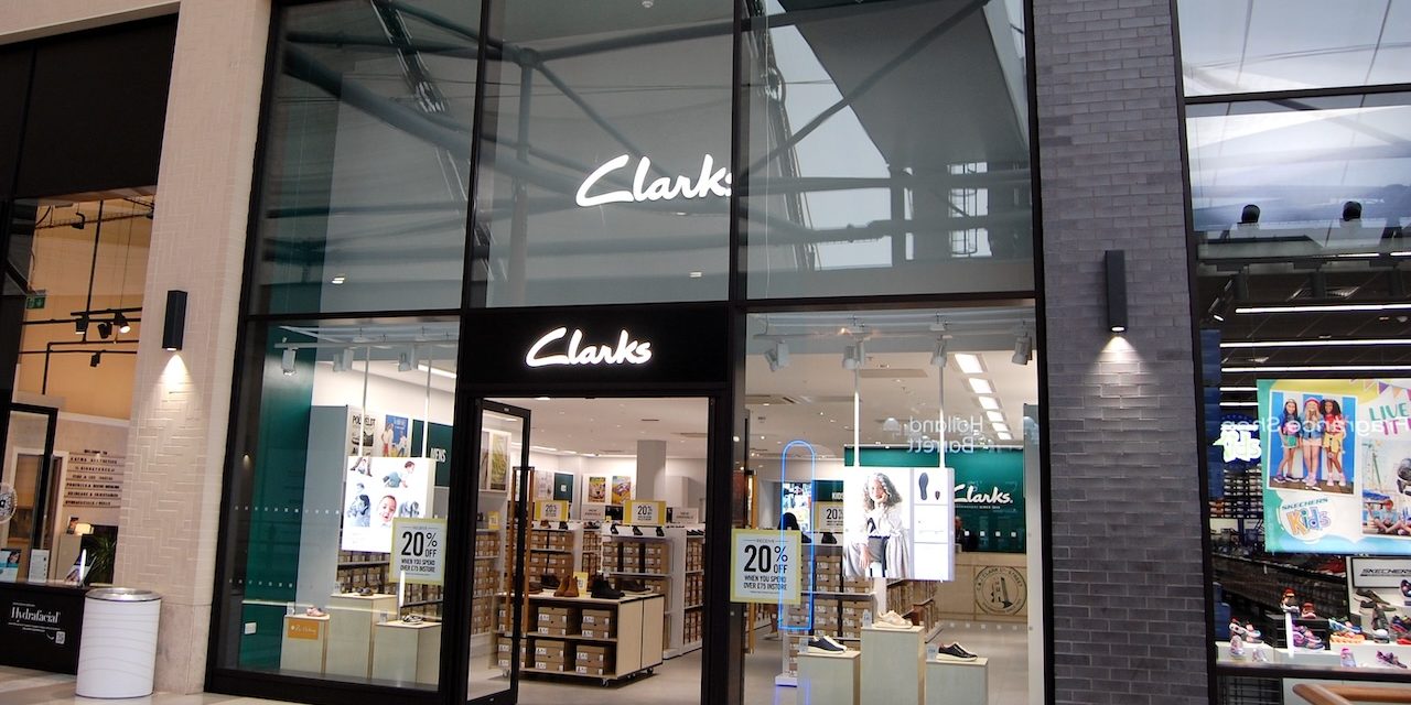 The O2 outlet centre welcomes 2 new footwear stores