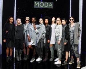 This Is Me campaign at MODA ITE GROUP’s FASHION PORTFOLIO DELIVERS GROWTH ACROSS ITS SHOWS AND COMMITS TO THEIR FUTURE