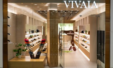 VIVAIA footwear brand to open its first UK store in London