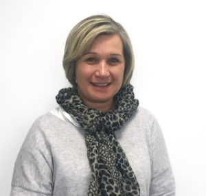 Val 1 PREMIUM BRITISH SHOE BRAND START-RITE APPOINTS NEW BRAND TRAINER