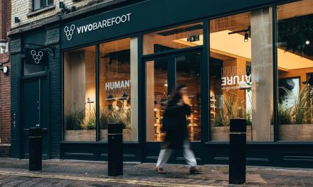Vivobarefoot to open first US flagship store as expansion grows