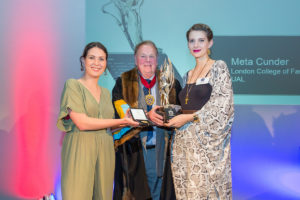 W74A0402 2 1 The Worshipful Company of Cordwainers’ celebrates the National Footwear Student of the Year Competition 2019