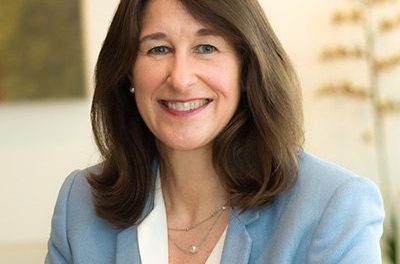 Wendy Woods named chair of the Fashion for Good BV Board
