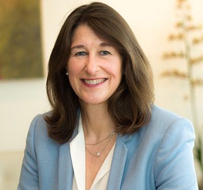 Wendy Woods named chair of the Fashion for Good BV Board