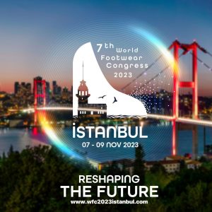 World Footwear Congress Turkey 1 The 7th World Footwear Congress takes place in Turkey this November