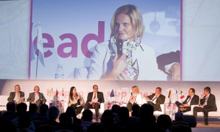 The 7th World Footwear Congress takes place in Turkey this November