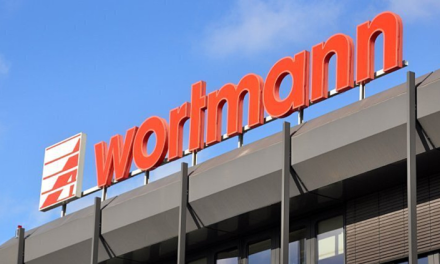 WORTMANN Group invests in a new logistics site in Germany