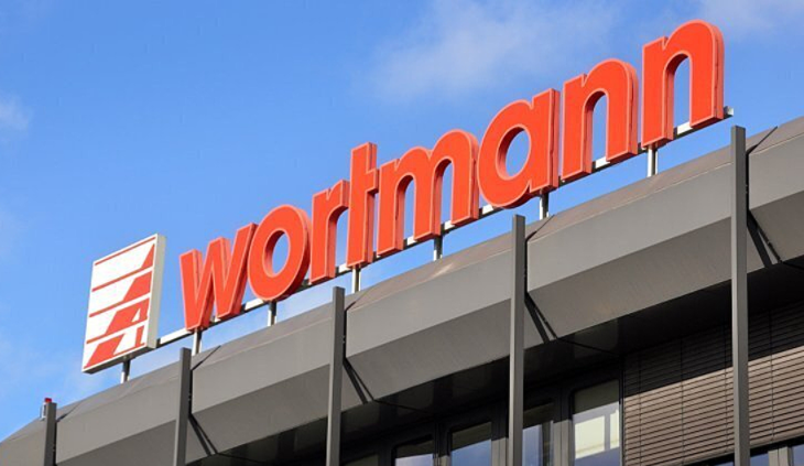 Wortmann Group WORTMANN Group invests in a new logistics site in Germany