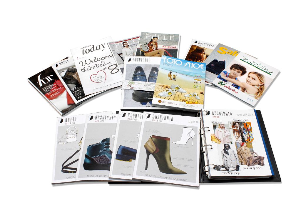 Ars Arpel and Fotoshoe merger