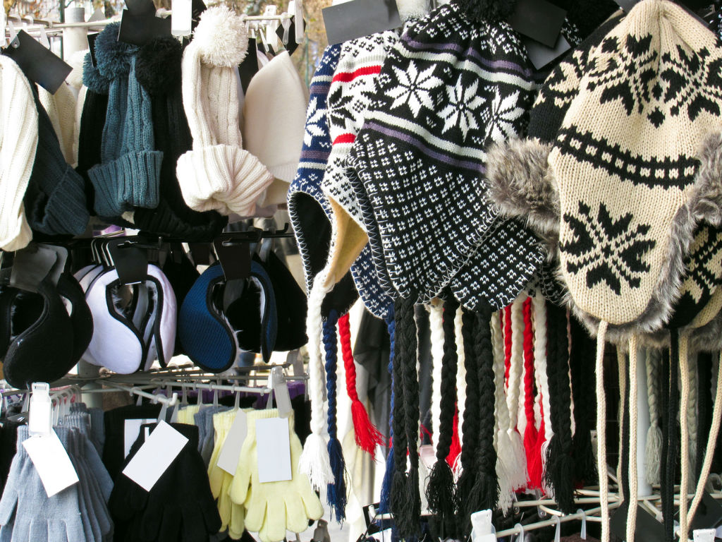 T’is the season to cross sell