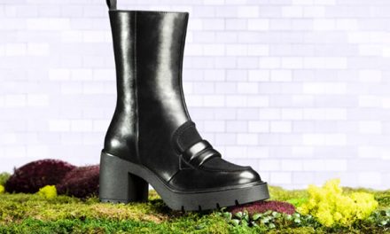 Caprice 2023-2024 Collection  OUTDOOR URBANITY