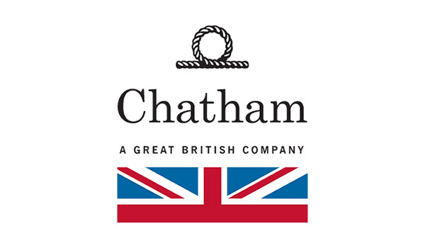chatham logo footwear Brands