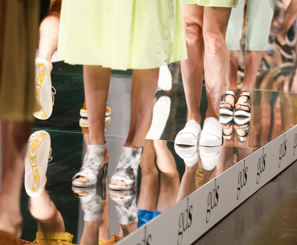 GDS: Labels to Watch