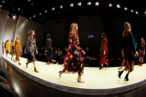 Düsseldorf, DEU, 11.02.2016. GDS Winter 2016 – STUDIO Show zur Saison H/W 16/17 im Rahmen der GDS – Global Destination for Shoes & Accessories vom 10. bis 12. Februar 2016. --- STUDIO Show for the season A/W 16/17 on occasion of GDS – Global Destination for Shoes & Accessories from 10 to 12 February 2016. Foto: Messe Düsseldorf, Constanze Tillmann. Exploitation right Messe Düsseldorf, M e s s e p l a t z, D-40474 D ü s s e l d o r f, www.messe-duesseldorf.de; eine h o n o r a r f r e i e  Nutzung des Bildes ist nur für journalistische Berichterstattung, bei vollständiger Namensnennung des Urhebers gem. Par. 13 UrhG (Foto: Messe Düsseldorf / ctillmann) und Beleg möglich; Verwendung ausserhalb journalistischer Zwecke nur nach schriftlicher Vereinbarung mit dem Urheber; soweit nicht ausdrücklich vermerkt werden keine Persönlichkeits-, Eigentums-, Kunst- oder Markenrechte eingeräumt. Die Einholung dieser Rechte obliegt dem Nutzer; Jede Weitergabe des Bildes an Dritte ohne  Genehmigung ist untersagt | Any usage and publication only for editorial use, commercial use and advertising only after agreement; unless otherwise stated: no Model release, property release or other third party rights available; royalty free only with mandatory credit: photo by Messe Duesseldorf]