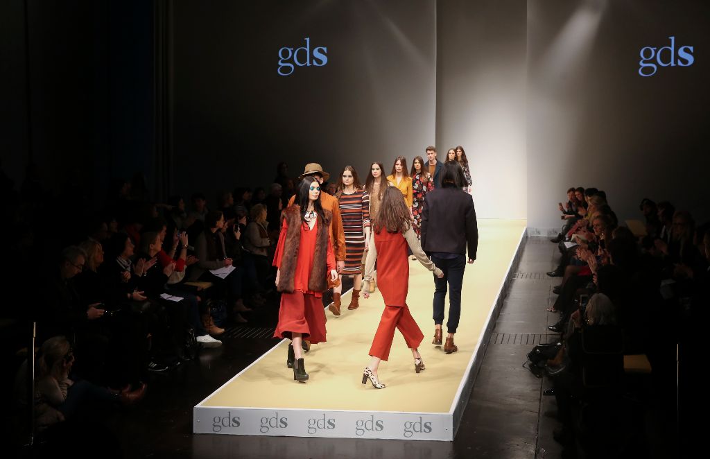 Brands, trends and events at GDS