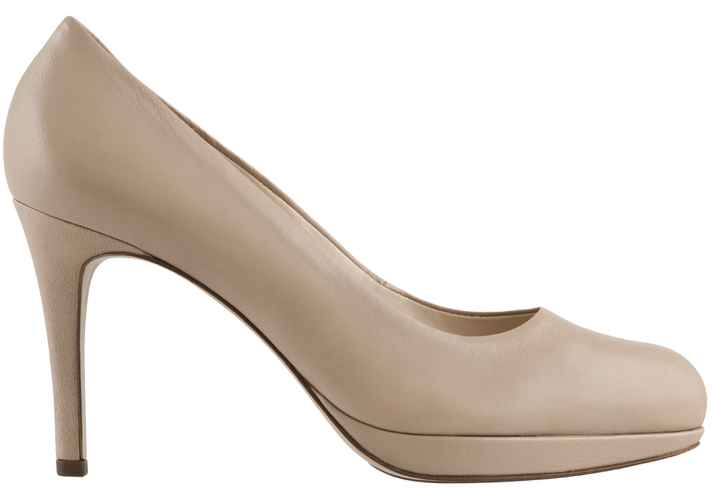 Footwear Focus Road Test: Moda 2016 Supplement