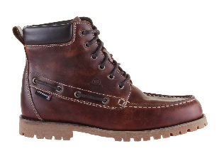 Chatham showcases new winter styles at MODA  19 – 21 February 2017, Stand J10