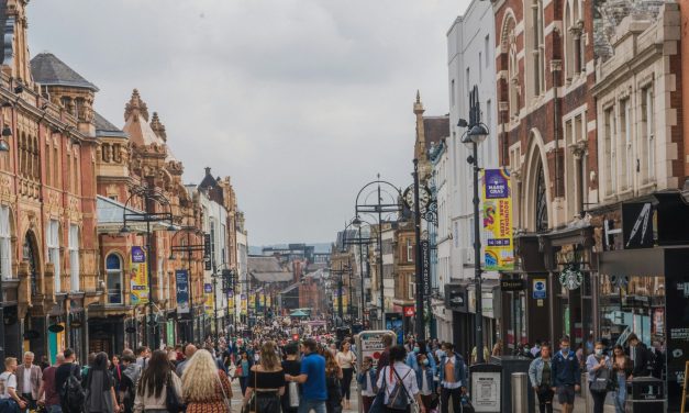 Independent retailers urge Chancellor to action growth ambition