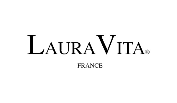 lauravita logo footwear Brands