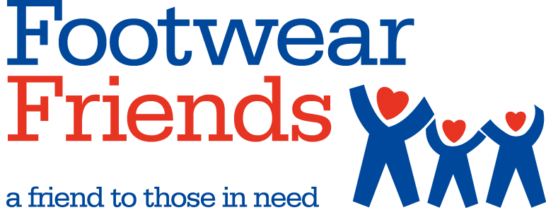 2.6 challenge – Footwear Friends