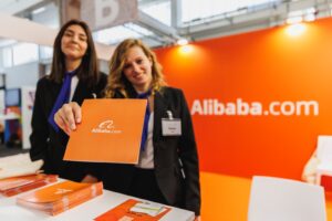 pic Alibaba ERS 1 3 EXPO RIVA SCHUH & GARDABAGS EXCEEDS EXPECTATIONS AND CONFIRMS ITS POSITION AT THE HEART OF THE WORLD FOOTWEAR MARKET