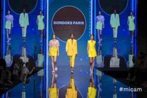 r Micam day2 RS19 056 740 MICAM 86 CONFIRMS ITS LEADERSHIP IN THE FOOTWEAR SECTOR