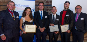 rsz november footwear friends group imagegroup Footwear Friends - 12th Annual Awards Evening