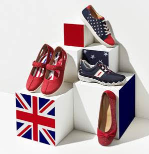 unnamed 1 Hotter launches Royal Wedding inspired shoe collection