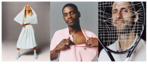 unnamed 2 LACOSTE is entering a new cycle and is unveiling #crocodileinside