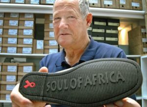 unnamed Announcement of the passing of Lancelot Clark