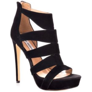wf201892912p Steve Madden reports sales growth